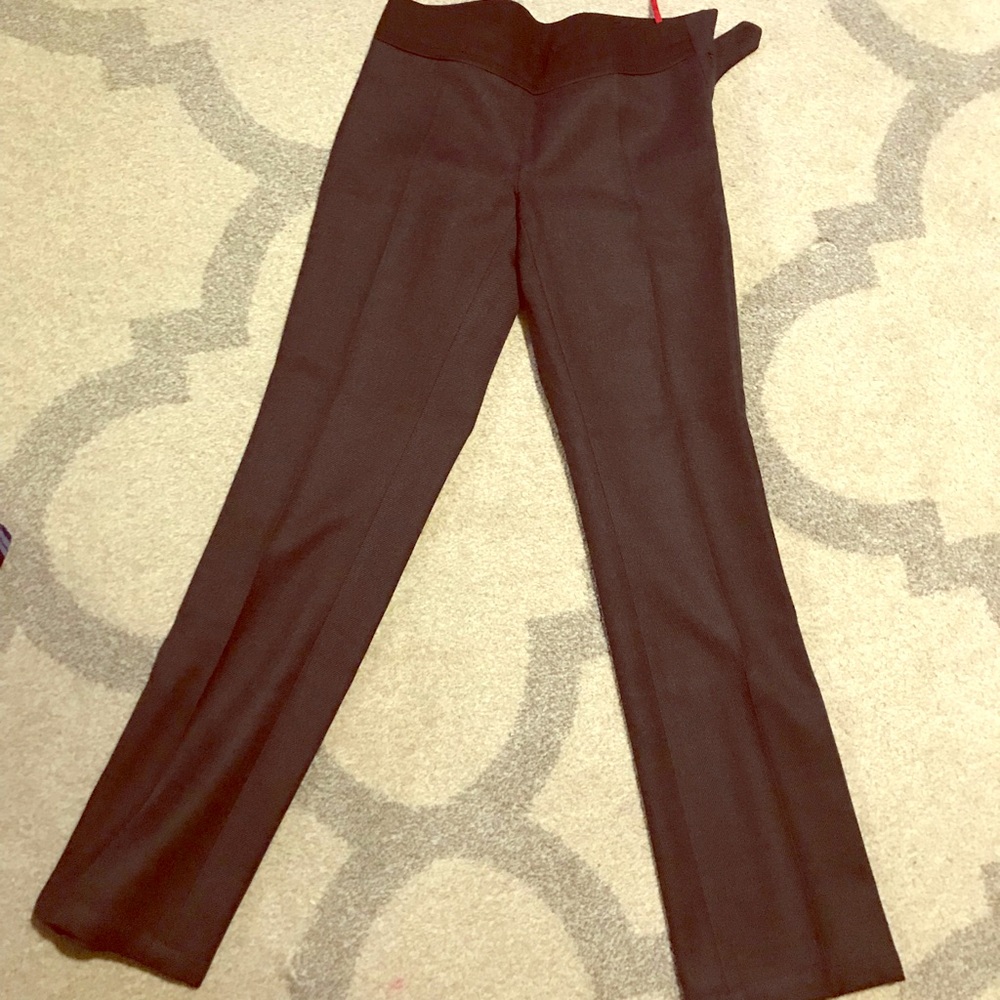 Prada dress pants like new!